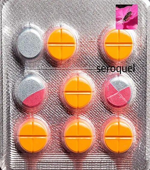 Acheter seroquel en france